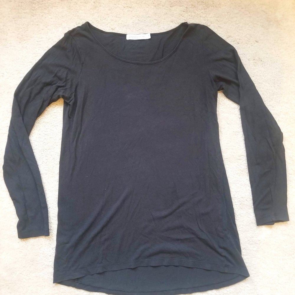 Alternative Apparel Boat Neck Tunic